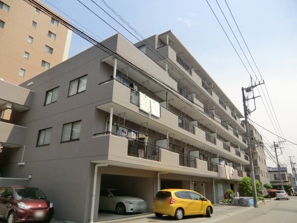 YS習志野台の物件内観写真